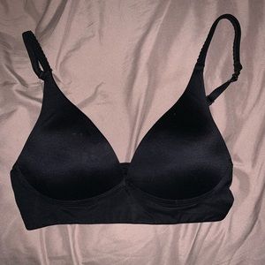 bralette size xs